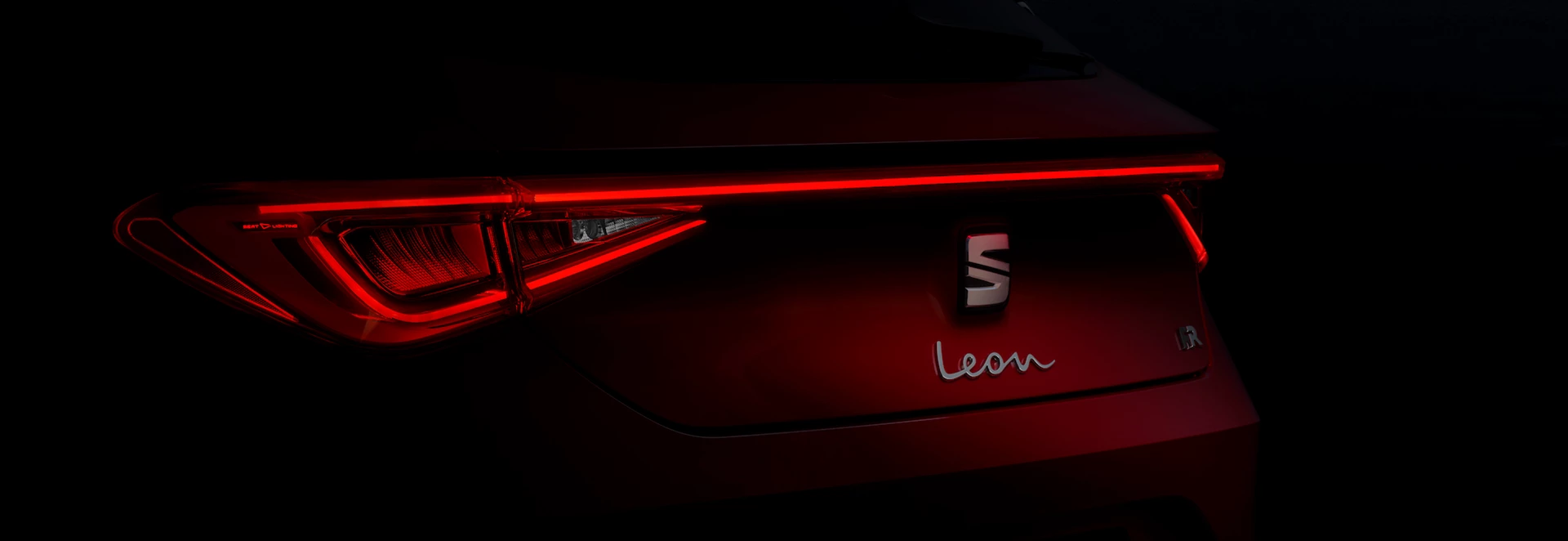 2020 Seat Leon teased further ahead of late-January reveal